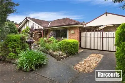 Main view of Homely house listing, 15 Sunnyside Drive, Berwick VIC 3806