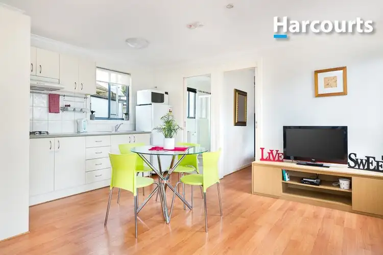 Main view of Homely house listing, 42/93 Camphill Road, Somers VIC 3927