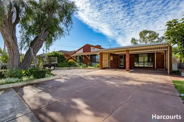 Third view of Homely house listing, 13 Yanget Street, Mandurah WA 6210