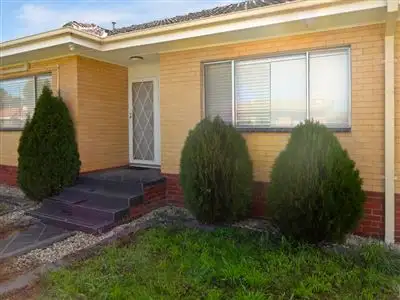 Second view of Homely unit listing, 6/81 Murdoch Road, Wangaratta VIC 3677