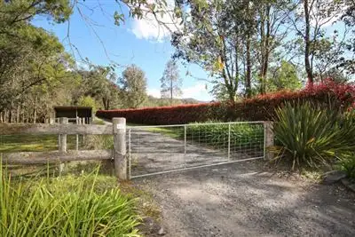 1657 Moss Vale Road, Kangaroo Valley NSW 2577