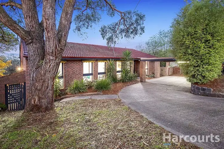Main view of Homely house listing, 15 Army Road, Boronia VIC 3155