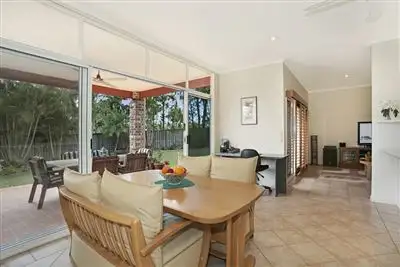 Sixth view of Homely house listing, 10 Edithvale Ct, Robina QLD 4226
