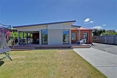 Second view of Homely house listing, 133 Bangalee Street, Lauderdale TAS 7021