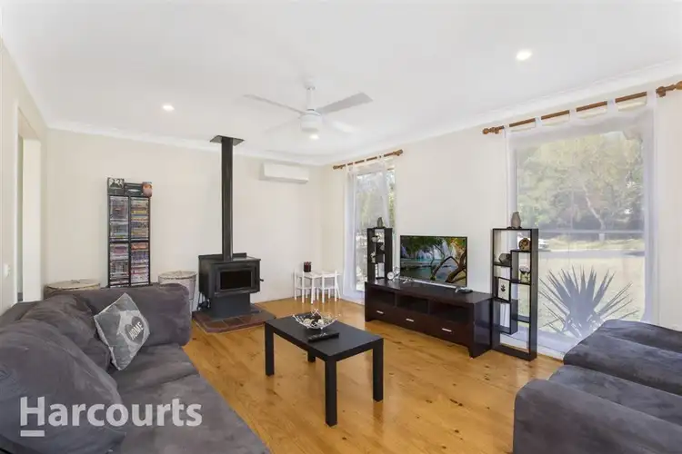 Second view of Homely house listing, 14 Sauternes Place, Eschol Park NSW 2558