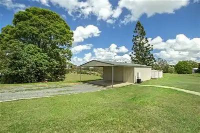 Second view of Homely house listing, 15 Andrew Brown Drive, East Deep Creek QLD 4570