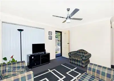 Second view of Homely unit listing, 2/6 Colley Drive, Kiama NSW 2533