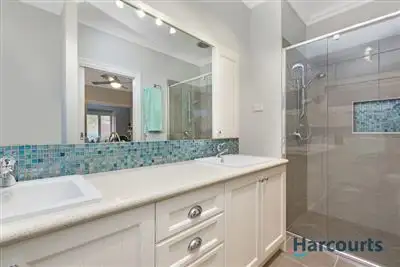 Seventh view of Homely house listing, 6 Tenterfield Avenue, Warragul VIC 3820