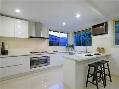 Fourth view of Homely house listing, 64 Robinlee Avenue, Burwood East VIC 3151