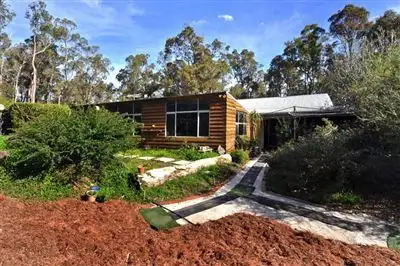 Fourth view of Homely house listing, 44 JAMES STREET, Greenbushes WA 6254