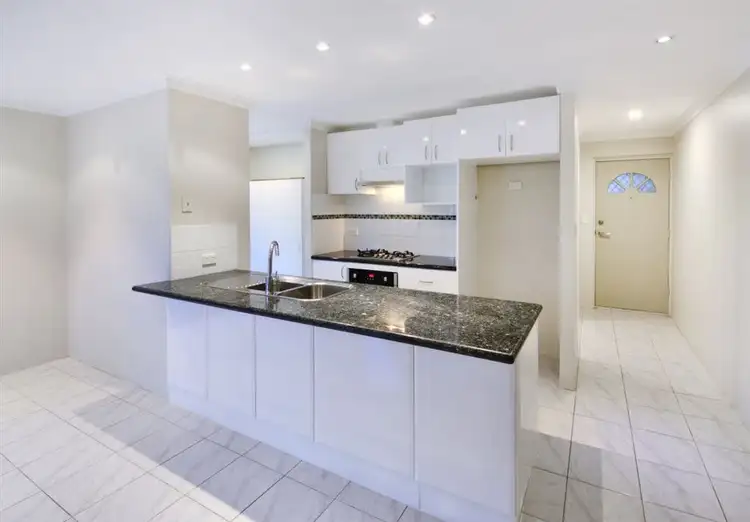 Second view of Homely house listing, 17 Direction Place, Morley WA 6062