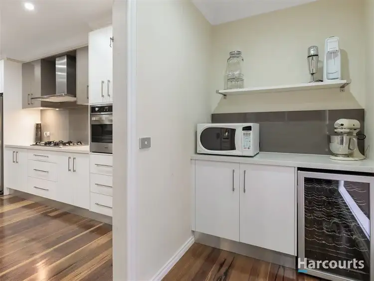 Sixth view of Homely house listing, 5 Highview Court, Lysterfield VIC 3156