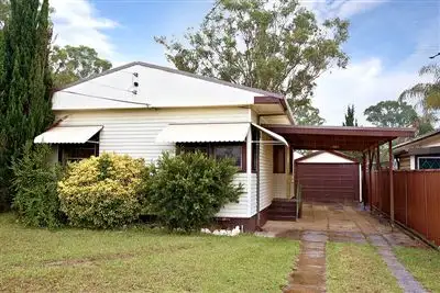 56 Norfolk Street, Blacktown NSW