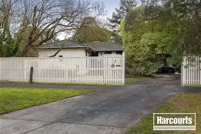 Third view of Homely house listing, 1 Terry Street, Pearcedale VIC 3912