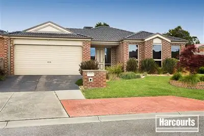 12 Daventry Court, Berwick VIC 3806