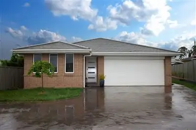 14 Wright Place, Goulburn NSW 2580