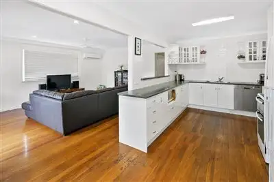 Fourth view of Homely house listing, 8 Cedlen Street, Camp Hill QLD 4152