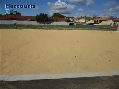 Second view of Homely land listing, 3/15 Thyme Way, Glen Iris WA 6230