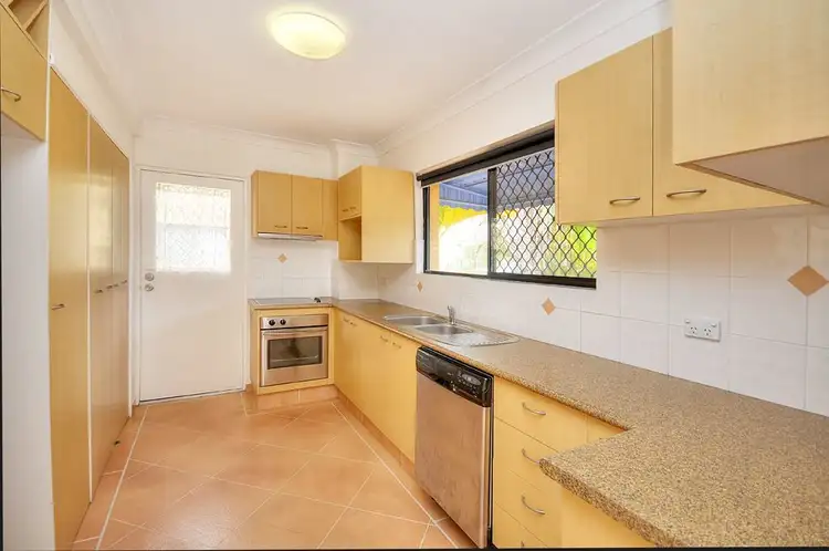 Fourth view of Homely unit listing, 1/20 Duet Drive, Mermaid Waters QLD 4218