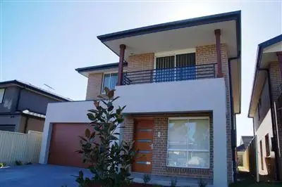 4B Vaucluse Place, Glen Alpine NSW 2560