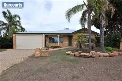 Main view of Homely house listing, 11 Walpole Place, Clarkson WA 6030
