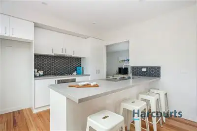 Fourth view of Homely house listing, 31a Rodleigh Street, Croydon VIC 3136