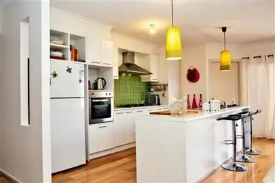 Fourth view of Homely house listing, 16 Urban Drive, Williams Landing VIC 3027