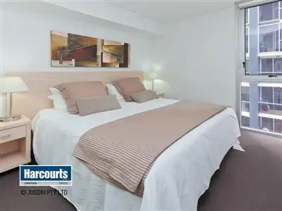 Fifth view of Homely apartment listing, 1906/108 Albert Street, Brisbane City QLD 4000