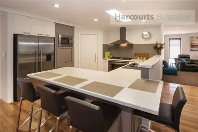 Third view of Homely house listing, 3 Flinders Crescent, Abbey WA 6280