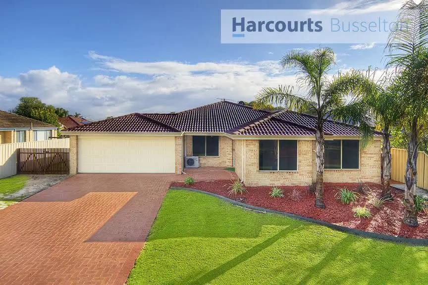 Main view of Homely house listing, 9 Precinct Cove, West Busselton WA 6280