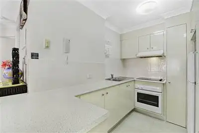 Third view of Homely unit listing, 2/103-105 Frank Street, Labrador QLD 4215