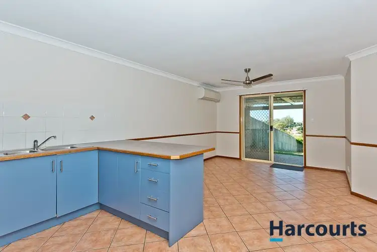 Third view of Homely semi-detached listing, 18 Stark Drive, Narangba QLD 4504