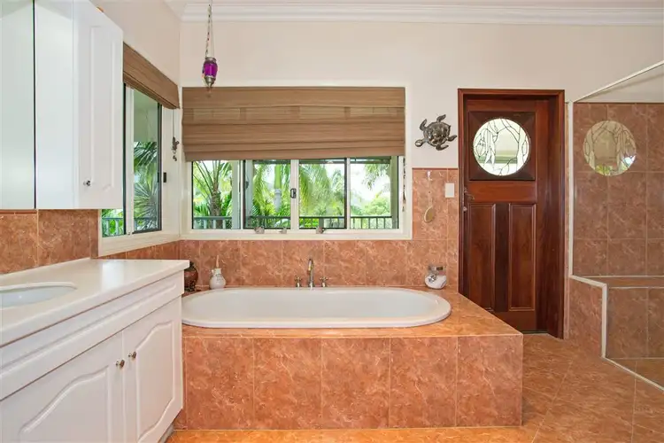 Seventh view of Homely house listing, 116 Woodwind Valley Road, Farnborough QLD 4703
