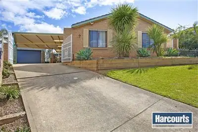 21 Clennam Avenue, Ambarvale NSW 2560