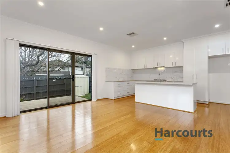 Fifth view of Homely townhouse listing, 428 Maroondah Hwy, Ringwood East VIC 3135