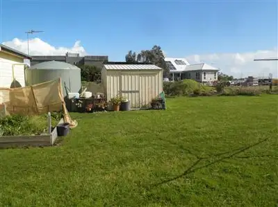 Sixth view of Homely house listing, 6 Nelson Street, Port Albert VIC 3971