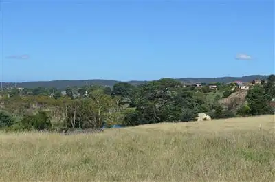 Sixth view of Homely rural property listing, Lot 811 'Snow Gums Estate' Off Clyde Street, Goulburn NSW 2580