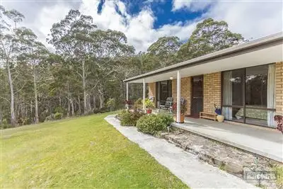 Main view of Homely house listing, 6080 Channel Highway, Garden Island Creek TAS 7112