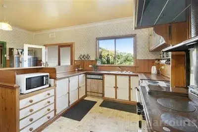 Sixth view of Homely house listing, 6885 Midland Highway, Scotsburn VIC 3352