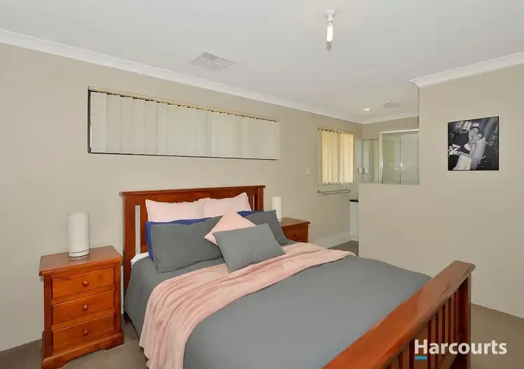 Fourth view of Homely house listing, 9 Woorabinda Rise, Lakelands WA 6180