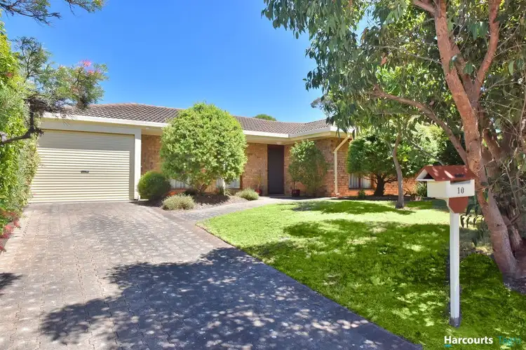 10 Abiona Street, Flagstaff Hill SA 5159