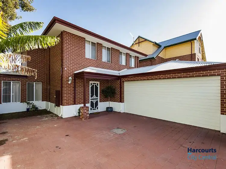 177a Eighth Ave, Inglewood WA 6052