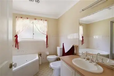 Seventh view of Homely house listing, 33 Mount Sugarloaf Drive, Glen Alpine NSW 2560