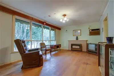 Second view of Homely house listing, 23 Duncan Avenue, Boronia VIC 3155