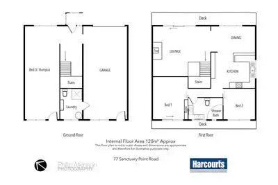 Sixth view of Homely house listing, 77 Sanctuary Point Road, Sanctuary Point NSW 2540