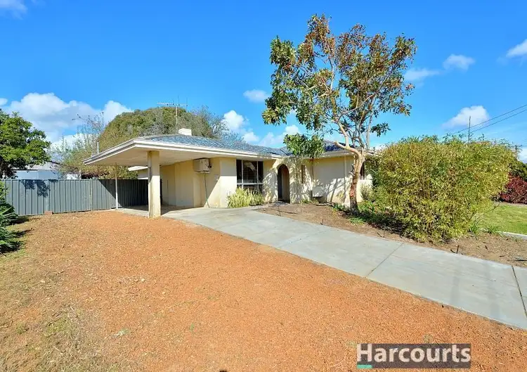 Second view of Homely house listing, 15 Kingdon Street, Mandurah WA 6210