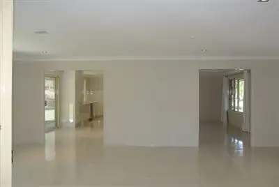 Fifth view of Homely house listing, 27 Vaughan Drive, Ormeau QLD 4208