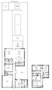 Second view of Homely house listing, 32 Oleander Street West, South Brighton SA 5048
