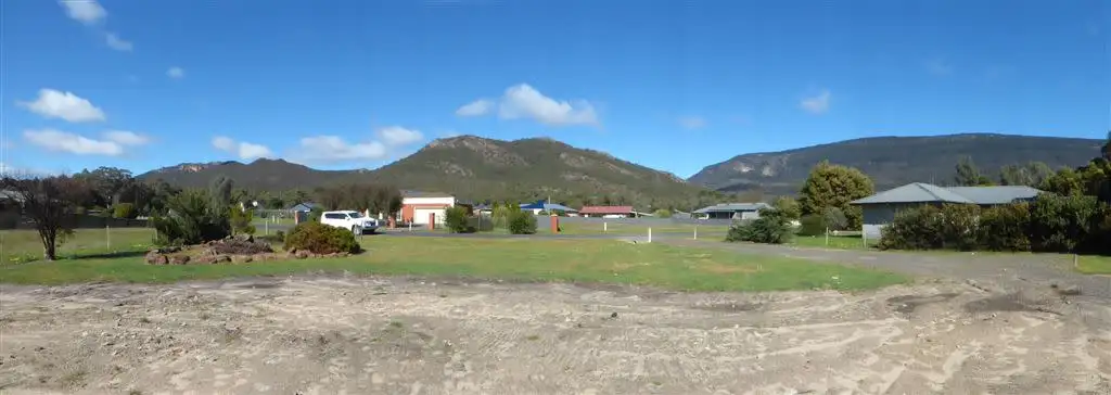 Main view of Homely land listing, 4 Sentinel Court, Halls Gap VIC 3381