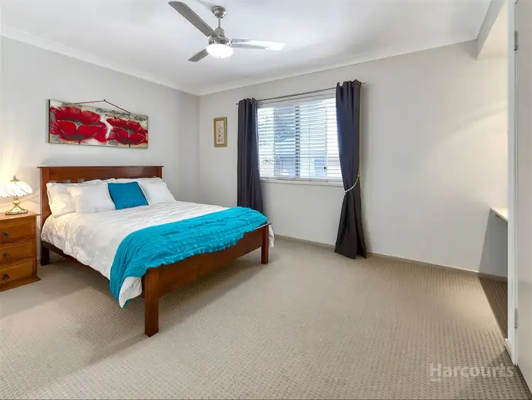 Seventh view of Homely townhouse listing, 7/9 Rowell Street, Zillmere QLD 4034